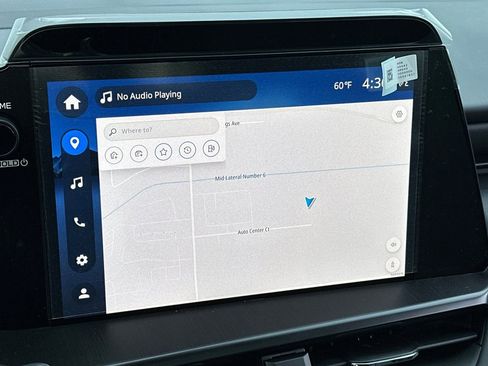 New 2026 Subaru Outback Touring image 23