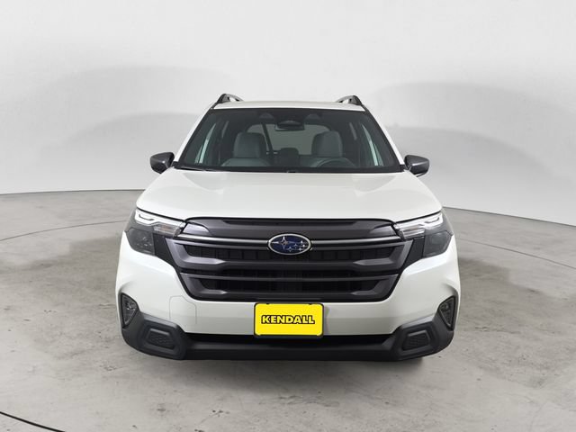 Certified 2026 Subaru Forester Premium w/ Base/Premium Package AWD/4WD image 2