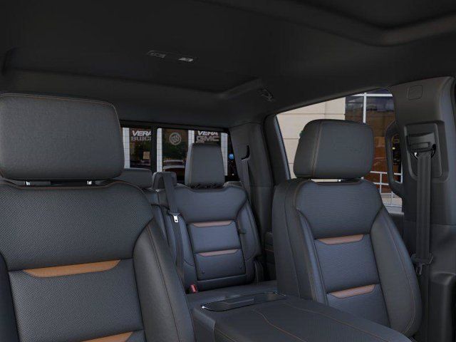 New 2026 GMC Sierra 1500 AT4 w/ AT4 Premium Package AWD/4WD image 24