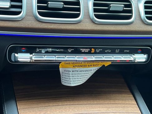 New 2026 Mercedes-Benz GLE 350 4MATIC image 23