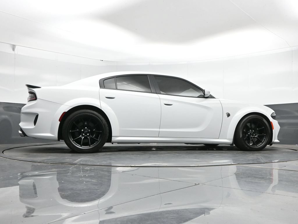 Used 2021 Dodge Charger SRT Hellcat RWD image 45
