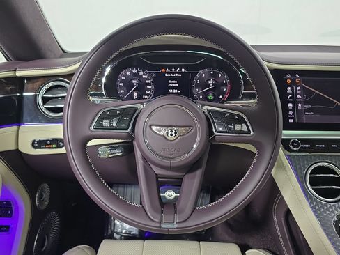 Used 2023 Bentley Continental GT Speed AWD/4WD image 14