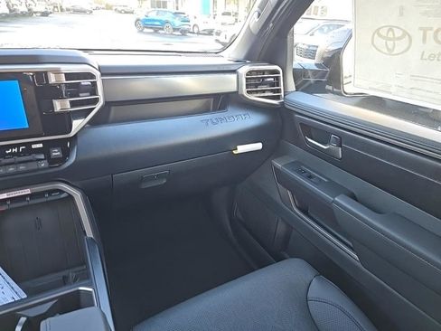 New 2025 Toyota Tundra SR5 image 21