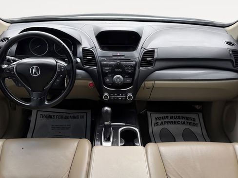 Used 2017 Acura RDX AWD image 15