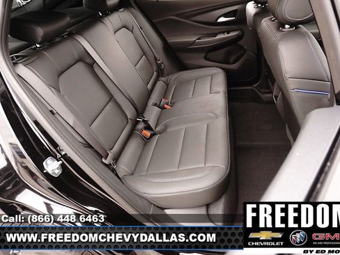 New 2026 Buick Envista Sport Touring image 16