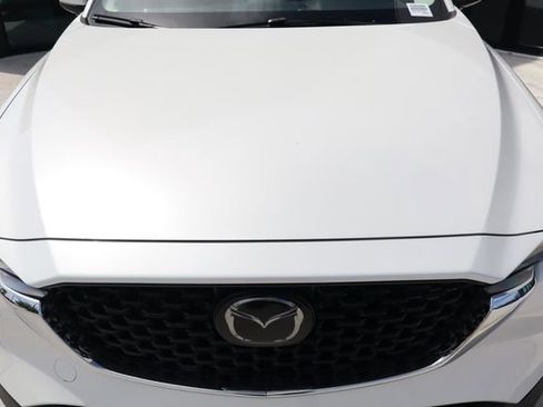 Used 2023 MAZDA CX-5 AWD 2.5 S w/ Preferred Package image 18