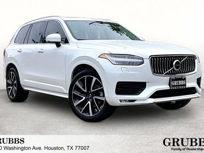 Used 2023 Volvo XC90 B6 Core w/ Climate Package