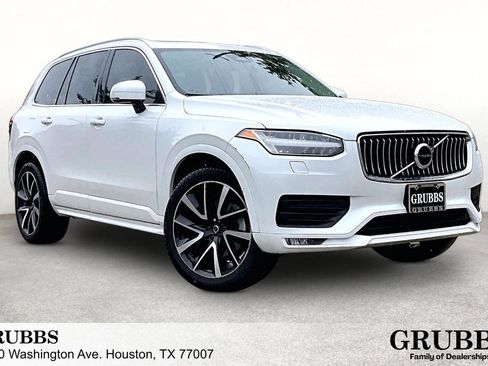 Used 2023 Volvo XC90 B6 Core w/ Climate Package AWD/4WD image 1