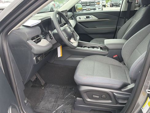 New 2026 Ford Explorer Active AWD/4WD image 33