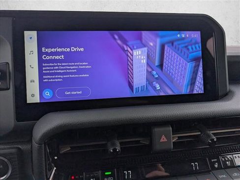 New 2026 Toyota Land Cruiser image 14