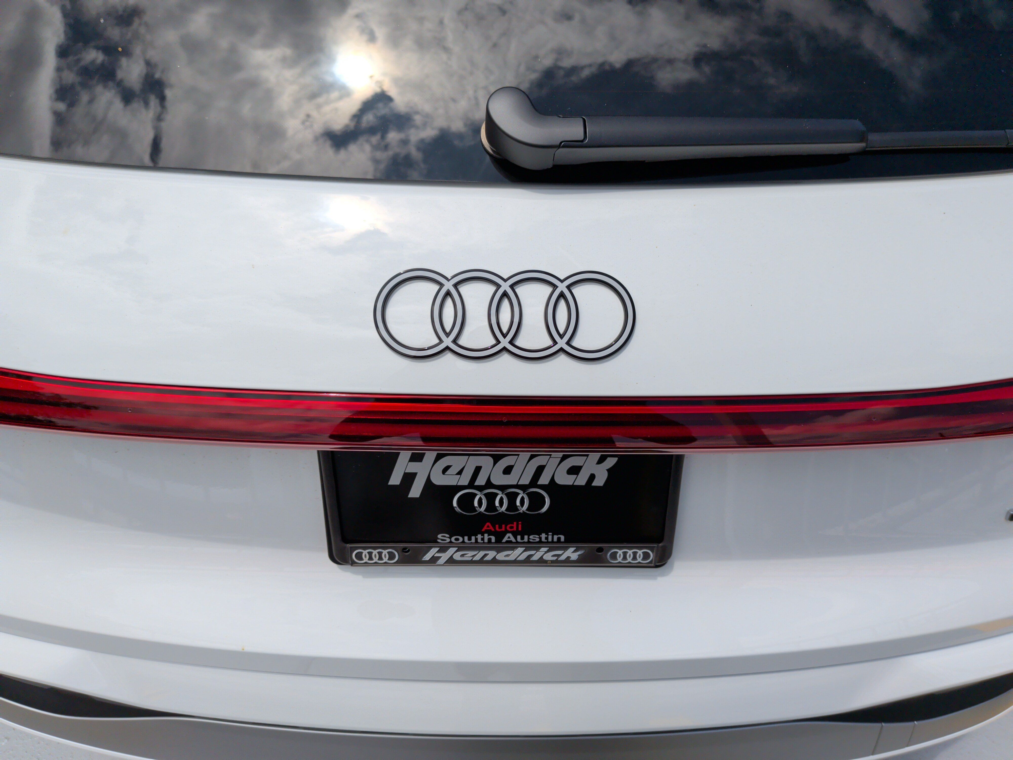 New 2026 Audi Q5 Premium AWD/4WD image 39
