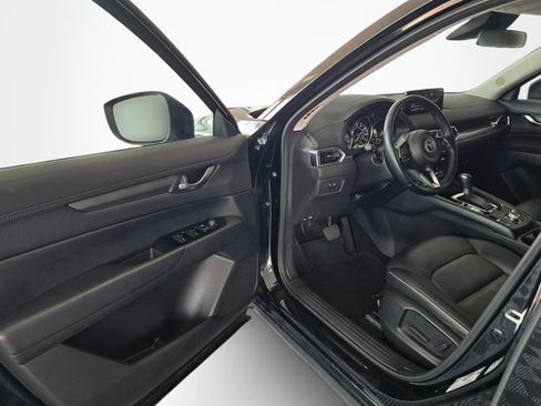 Used 2025 MAZDA CX-5 AWD 2.5 S w/ Select Package image 32