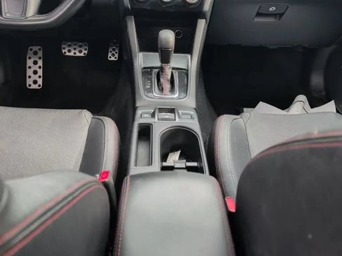 Used 2018 Subaru WRX Limited AWD/4WD image 19