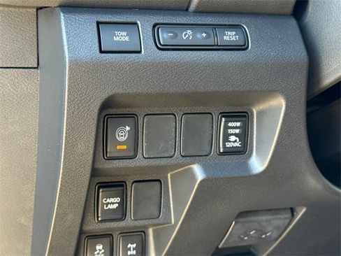 New 2026 Nissan Frontier PRO-4X w/ Pro Premium Package image 22