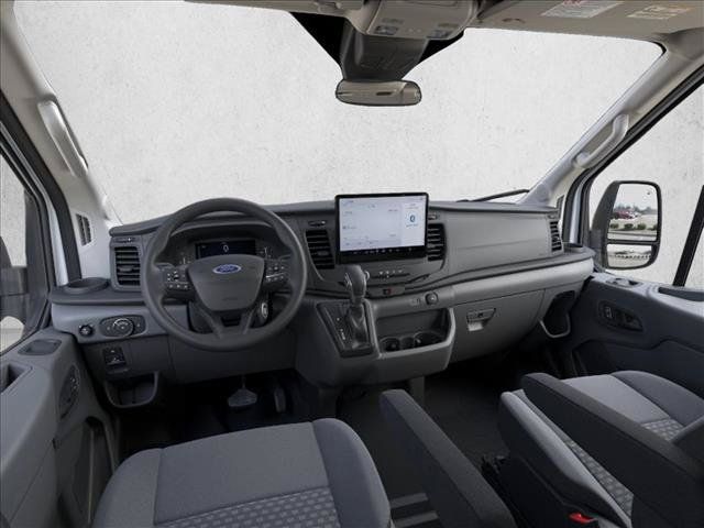 New 2026 Ford Transit 350 XL AWD/4WD image 9