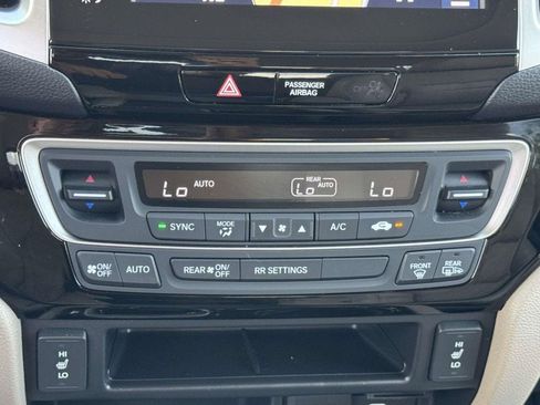 Used 2019 Honda Ridgeline RTL-E image 5