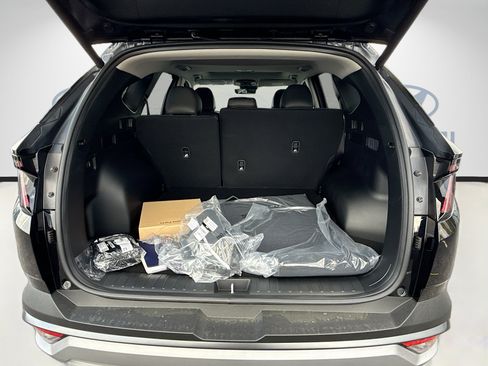 New 2026 Hyundai Tucson SEL image 19