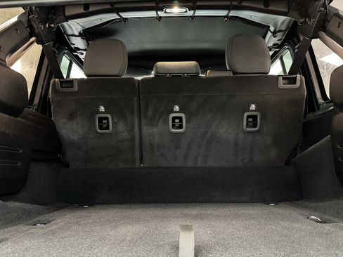 Used 2024 Jeep Wrangler Sport S w/ Convenience Group image 39