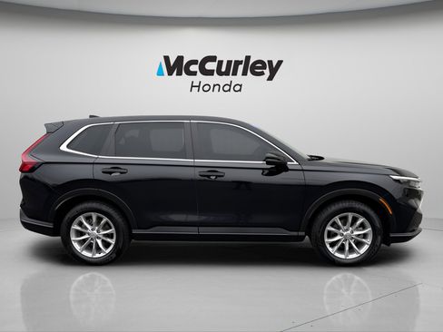 Certified 2024 Honda CR-V EX-L image 2