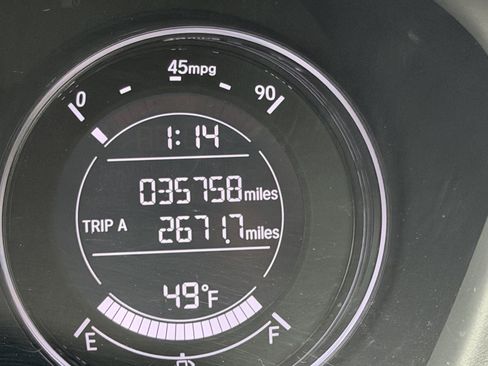 Used 2019 Honda HR-V Sport image 20