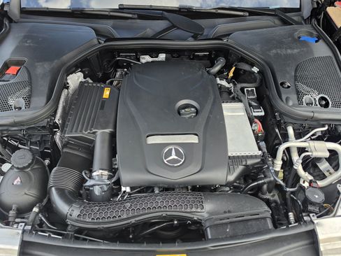 Used 2019 Mercedes-Benz E 300 w/ Premium 1 Package image 17