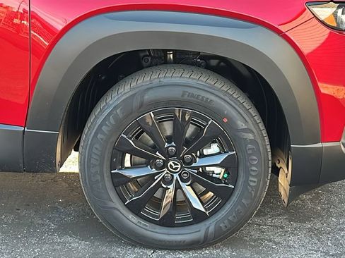 New 2026 MAZDA CX-50 AWD 2.5 Hybrid w/ Weather Package image 6