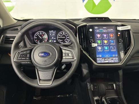 New 2026 Subaru Ascent Touring AWD/4WD image 15