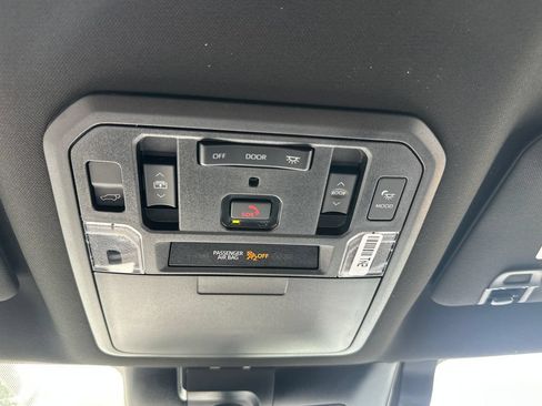 New 2026 Toyota Sequoia Platinum AWD/4WD image 31