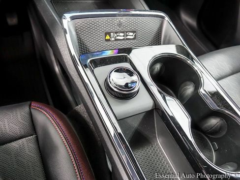 New 2026 Chevrolet Equinox RS w/ LPO, Floor Liner Package image 11