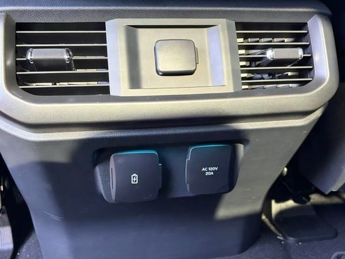 Used 2024 Ford F150 Tremor w/ Bed Utility Package AWD/4WD image 13