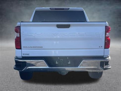 Used 2020 Chevrolet Silverado 1500 LT w/ All-Star Edition image 21