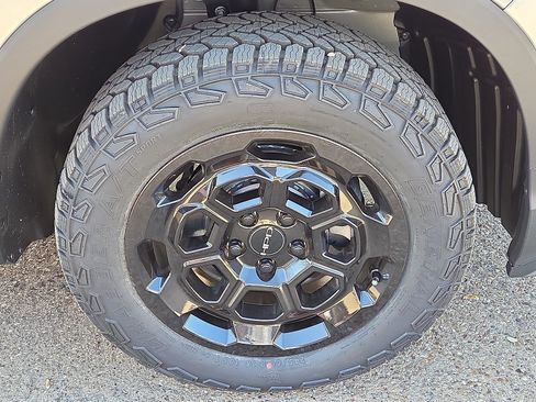 New 2026 Honda Ridgeline TrailSport image 6