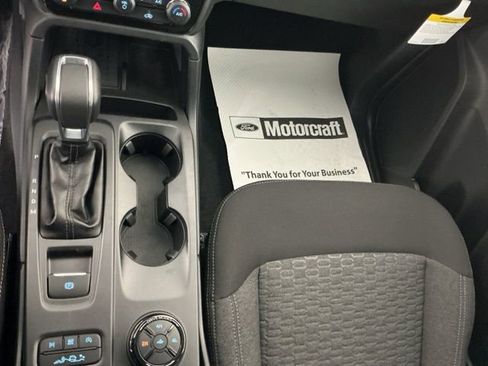 New 2025 Ford Ranger XLT AWD/4WD image 20