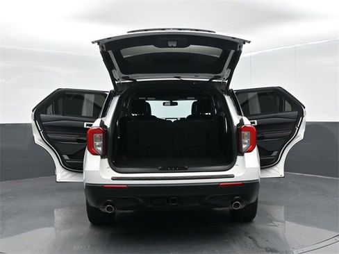 Used 2023 Ford Explorer ST-Line w/ Class IV Trailer Tow Package image 69