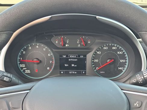 Used 2024 Chevrolet Malibu LT FWD image 30