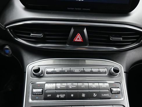 Used 2021 Hyundai Santa Fe Limited w/ Cargo Package AWD/4WD image 27