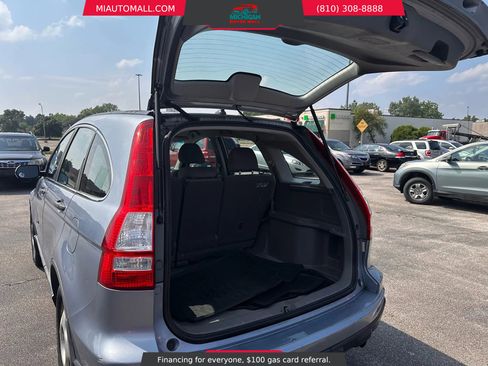 Used 2010 Honda CR-V LX image 9