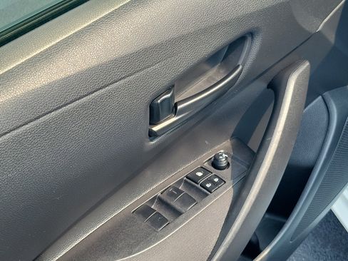 Certified 2025 Toyota Corolla LE FWD image 18