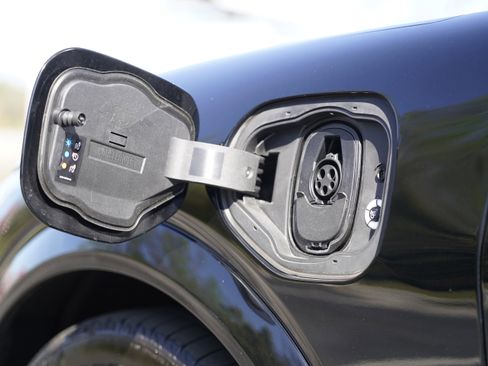 Used 2023 Ford Mustang Mach-E GT w/ GT Performance Edition image 41