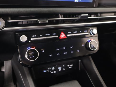 Used 2025 Hyundai Tucson SEL image 7