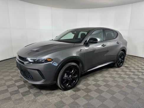 Used 2024 Dodge Hornet R/T w/ R/T Blacktop Package AWD/4WD image 7
