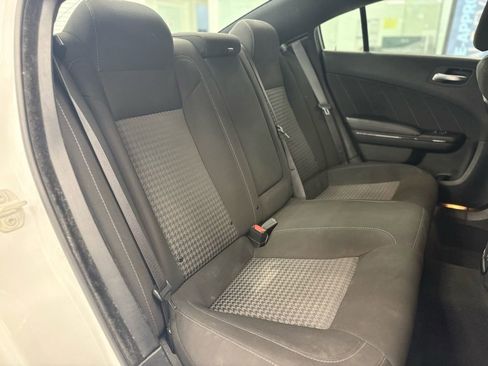 Used 2023 Dodge Charger GT w/ Blacktop Package image 24