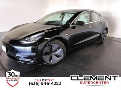 Used 2019 Tesla Model 3 Long Range