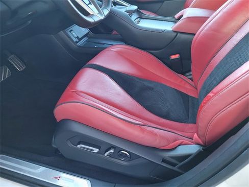 Used 2022 Acura RDX A-Spec image 16