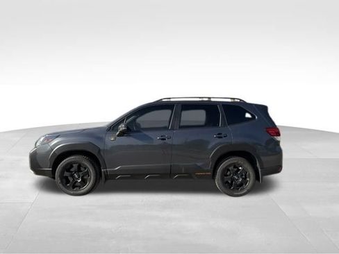 Used 2024 Subaru Forester Wilderness AWD/4WD image 7