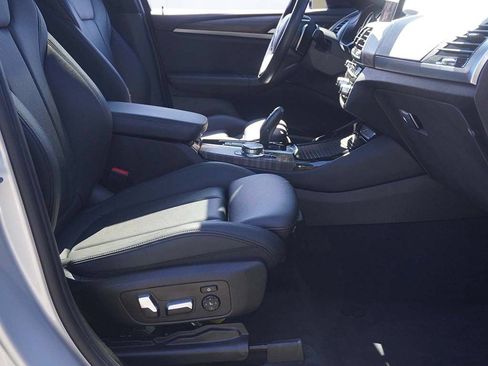 Used 2018 BMW X3 xDrive30i AWD/4WD image 23