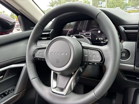 New 2026 MAZDA CX-5 2.5 S w/ Premium Plus Package AWD/4WD image 51