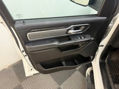 Used 2023 RAM 1500 Big Horn w/ Trailer Tow Group AWD/4WD image 20