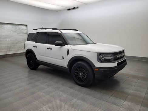 Used 2021 Ford Bronco Sport Big Bend AWD/4WD image 11