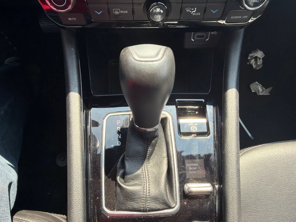 Used 2025 Jeep Compass Limited AWD/4WD image 31
